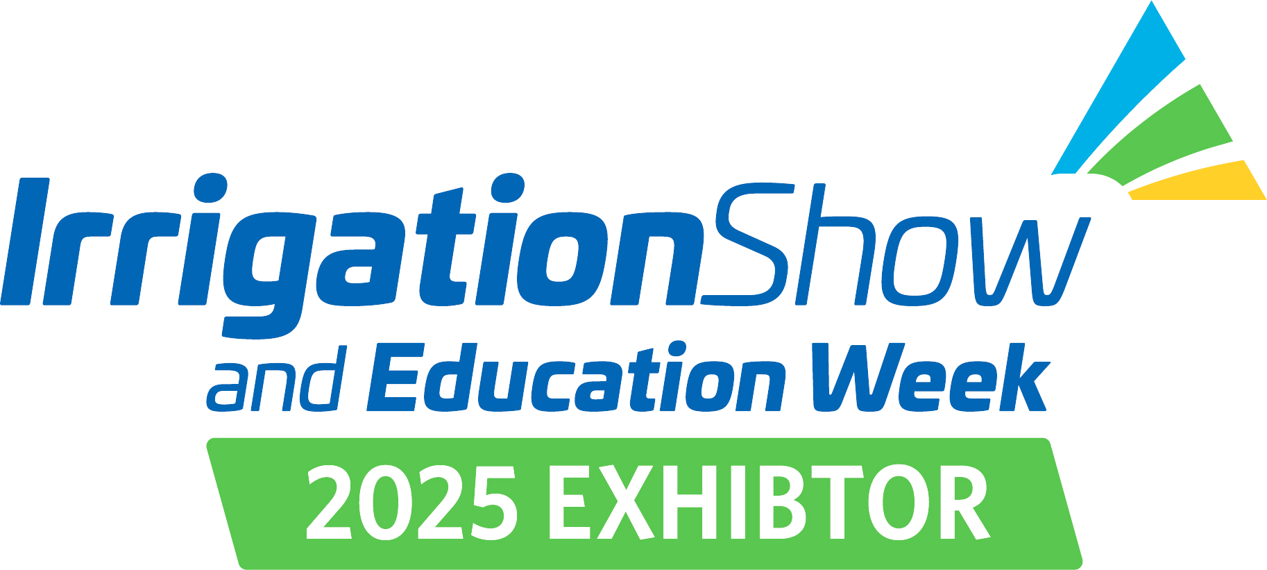Irrigation Show 2025