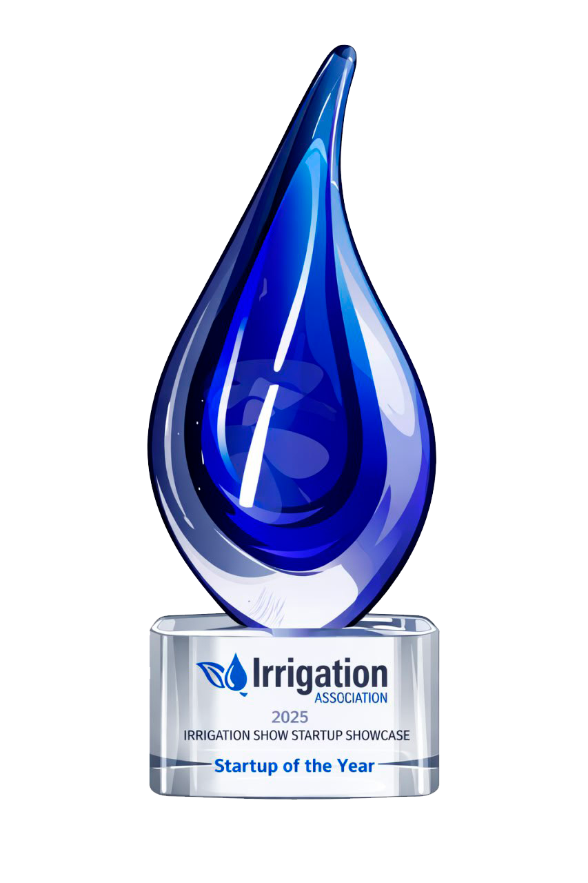 Irrigation Show 2025